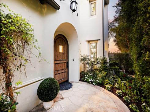 8 Baffin Bay , Newport Coast, CA