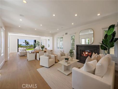 8 Baffin Bay , Newport Coast, CA