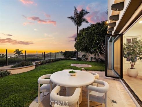 8 Baffin Bay , Newport Coast, CA