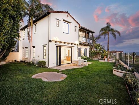 8 Baffin Bay , Newport Coast, CA