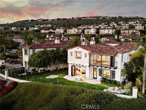 8 Baffin Bay , Newport Coast, CA
