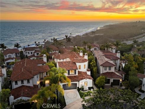 8 Baffin Bay , Newport Coast, CA