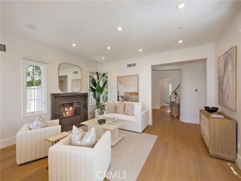 8 Baffin Bay , Newport Coast, CA