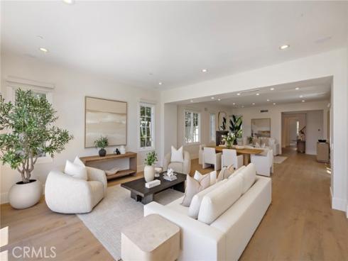 8 Baffin Bay , Newport Coast, CA