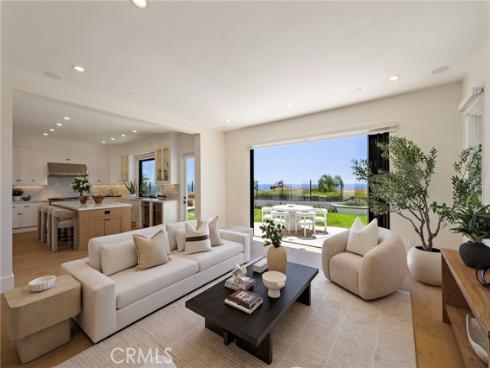 8 Baffin Bay , Newport Coast, CA