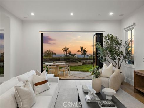 8 Baffin Bay , Newport Coast, CA