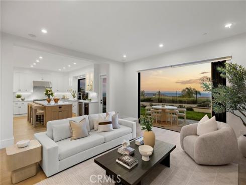 8 Baffin Bay , Newport Coast, CA