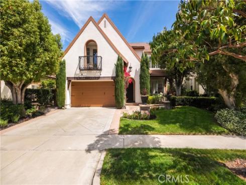 21 Fayence , Newport Coast, CA