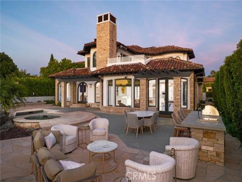 15 Shoreline , Newport Coast, CA