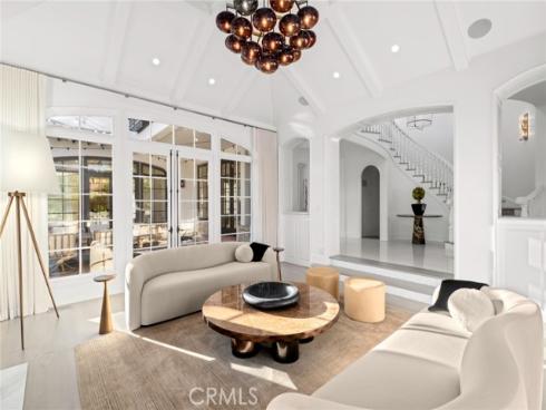 15 Shoreline , Newport Coast, CA