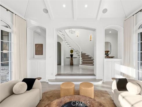 15 Shoreline , Newport Coast, CA