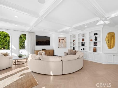 15 Shoreline , Newport Coast, CA