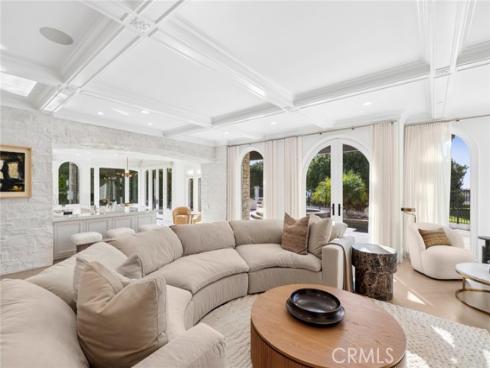 15 Shoreline , Newport Coast, CA
