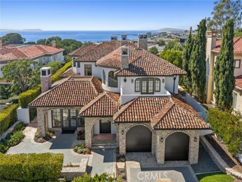 15 Shoreline , Newport Coast, CA
