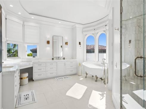 15 Shoreline , Newport Coast, CA