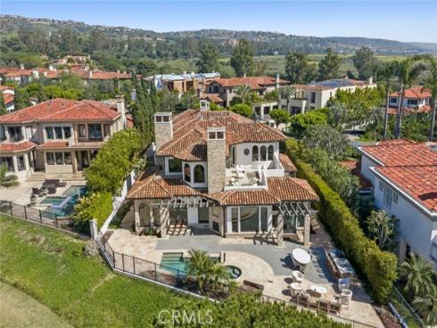 15 Shoreline , Newport Coast, CA