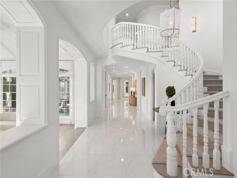 15 Shoreline , Newport Coast, CA