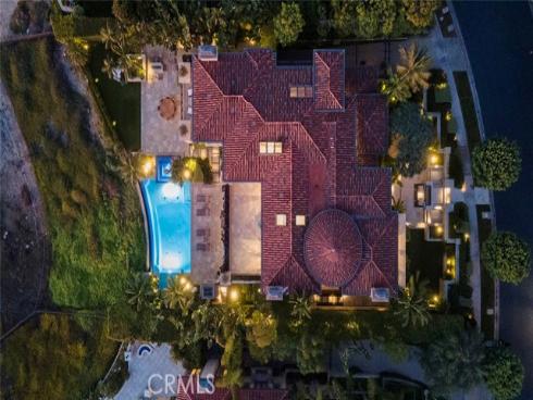 9 Sailcrest , Newport Coast, CA