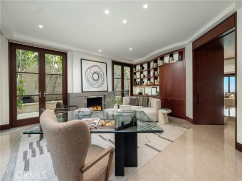 9 Sailcrest , Newport Coast, CA