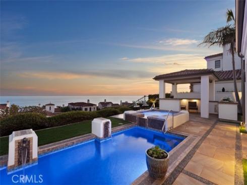 14 Rockshore , Newport Coast, CA