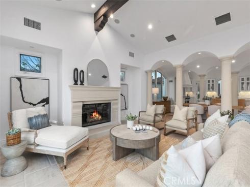 14 Rockshore , Newport Coast, CA