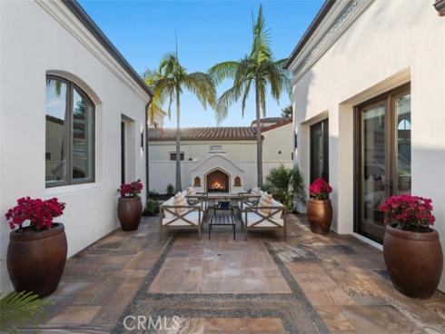 14 Rockshore , Newport Coast, CA