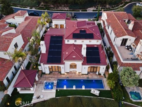 14 Rockshore , Newport Coast, CA