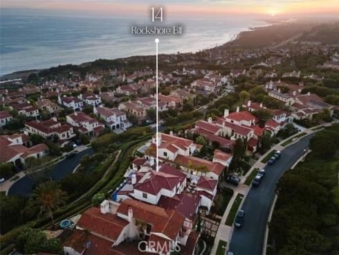 14 Rockshore , Newport Coast, CA
