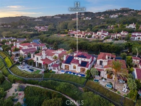 14 Rockshore , Newport Coast, CA