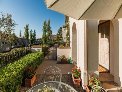 14 Tivoli Court , Newport Coast, CA