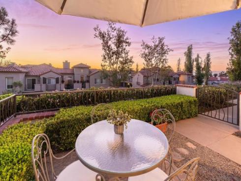 14 Tivoli Court , Newport Coast, CA