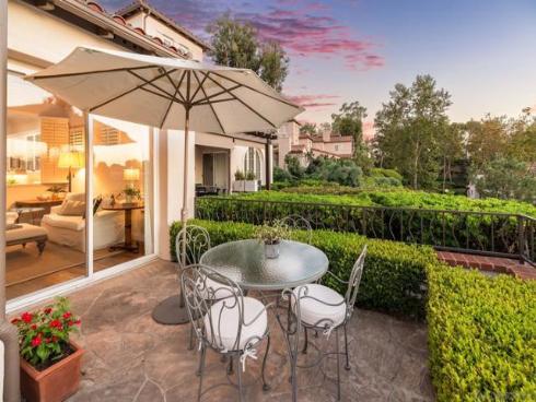 14 Tivoli Court , Newport Coast, CA