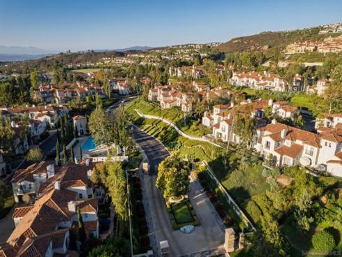 14 Tivoli Court , Newport Coast, CA