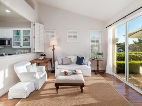 14 Tivoli Court , Newport Coast, CA
