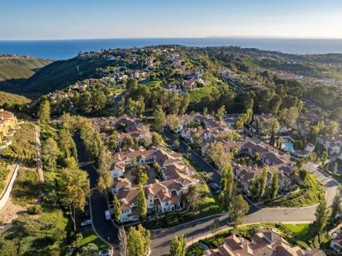 14 Tivoli Court , Newport Coast, CA
