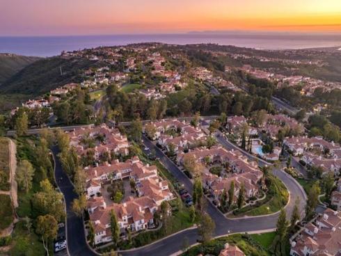 14 Tivoli Court , Newport Coast, CA