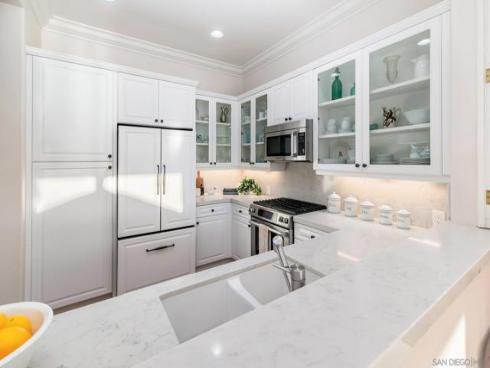 14 Tivoli Court , Newport Coast, CA