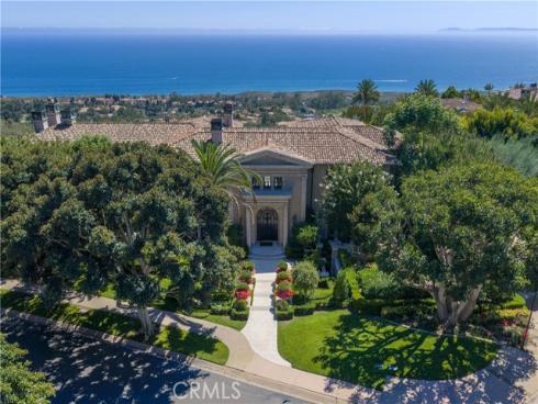 23 Pelican Vista , Newport Coast, CA