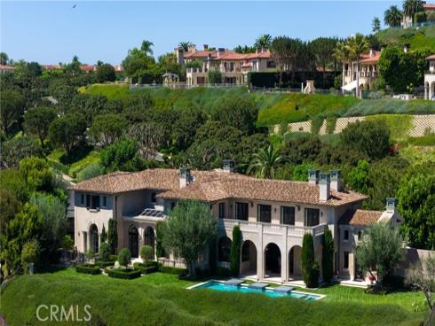 23 Pelican Vista , Newport Coast, CA