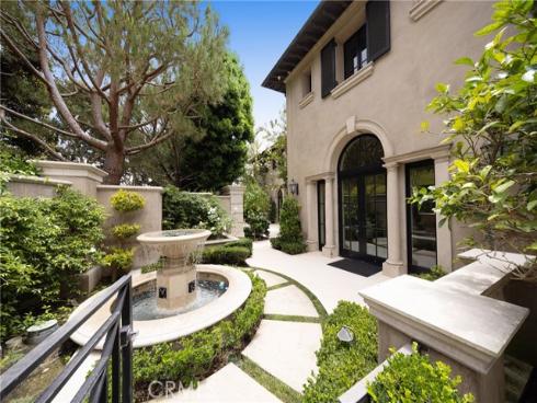 23 Pelican Vista , Newport Coast, CA