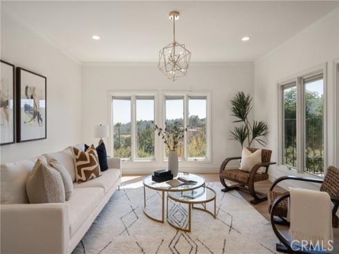 10181 Overhill Drive, North Tustin, CA