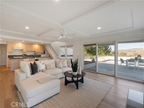 10181 Overhill Drive, North Tustin, CA