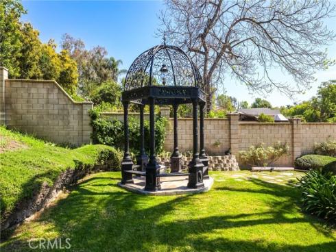 10372  Crawford Canyon   Road, North Tustin, CA