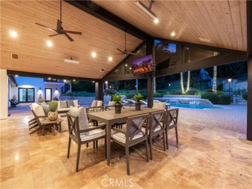 10372  Crawford Canyon   Road, North Tustin, CA