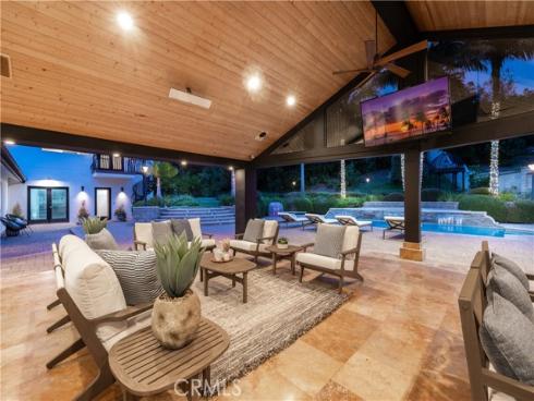 10372  Crawford Canyon   Road, North Tustin, CA