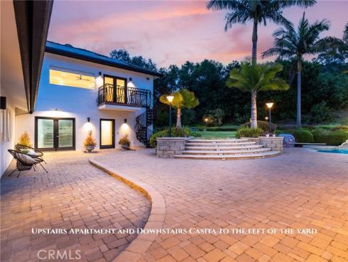 10372  Crawford Canyon   Road, North Tustin, CA