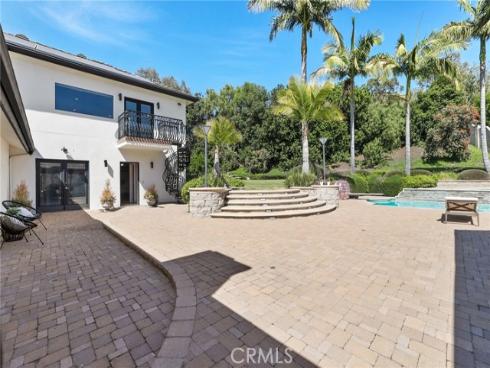 10372  Crawford Canyon   Road, North Tustin, CA
