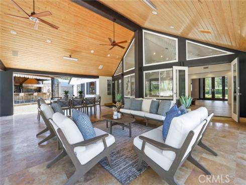 10372  Crawford Canyon   Road, North Tustin, CA