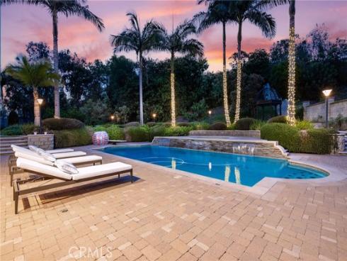 10372  Crawford Canyon   Road, North Tustin, CA