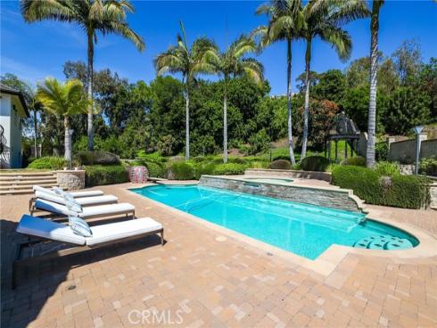 10372  Crawford Canyon   Road, North Tustin, CA